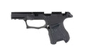 Sharps Bros. SHARPS GEN3 P365 BLK/BLK MAN SAFETY