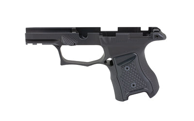 Sharps Bros. SHARPS GEN3 P365 BLK/BLK MAN SAFETY