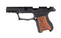 Sharps Bros. SHARPS GEN3 P365 BLK/CHRY MAN SAFETY