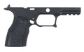 Sharps Bros. SHARPS SPGFLD ECH COMPACT GRIP BLK