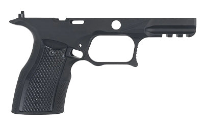 Sharps Bros. SHARPS SPGFLD ECH COMPACT GRIP BLK