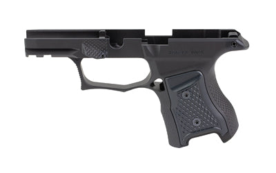 Sharps Bros. SHARPS GEN3 P365 BLK/BLK