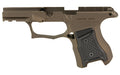 Sharps Bros. SHARPS GEN3 P365 BRZ/BLK
