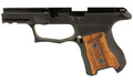 Sharps Bros. SHARPS GEN3 P365 BLK/CHRY
