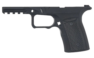 Sharps Bros. SHARPS RUGER RXM GRIP BLACK