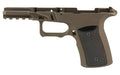 Sharps Bros. SHARPS RUGER RXM GRIP BRONZE/BLACK