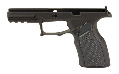 Sharps Bros. SHARPS TAURUS GX4 CARRY GRIP BLK/BLK