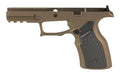 Sharps Bros. SHARPS TAURUS GX4 CARRY GRIP BRZ/BLK