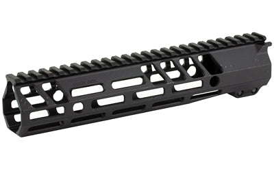Sharps Bros. SHARPS 10" MLOK HG FULL TOP RAIL BLK