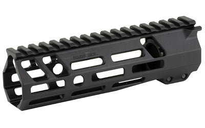 Sharps Bros. SHARPS 7" MLOK HG FULL TOP RAIL BLK
