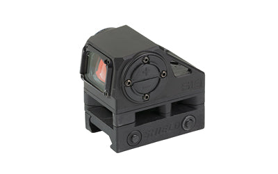 Shield Sights SHLDS SIS2 SIGHT MULTI RETICLE BLK