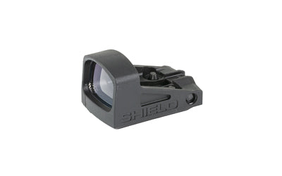 Shield Sights SHLDS SMS2 POLY 8MOA MINI SGHT BLK