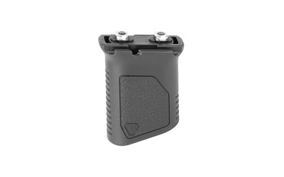 Strike Industries STRIKE ANGL VRT GRP W/CBL MN SHR BLK