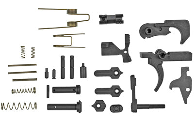 Strike Industries STRIKE AR ENHANCED LOWER PARTS KIT