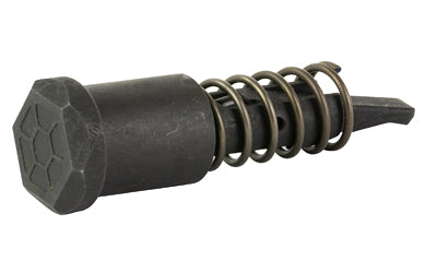 Strike Industries STRIKE FORWARD ASSIST HEX BLK