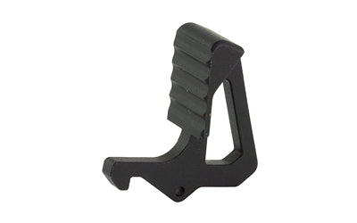 Strike Industries STRIKE EXT CHARGING HANDLE LATCH BLK