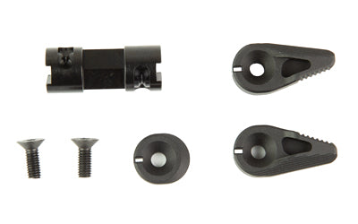 Strike Industries STRIKE FLIP SWITCH AMBI SFTY BLACK
