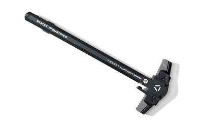 Strike Industries STRIKE T-BONE AR15 CHRGNG HNDLE BLK