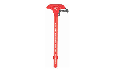 Strike Industries STRIKE CHRGNG HNDL EXT LATCH RED