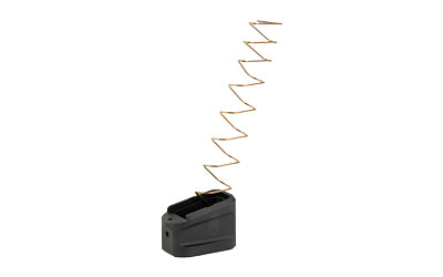 Strike Industries STRIKE MAG PLATE AL FOR GLOCK 19 BLK