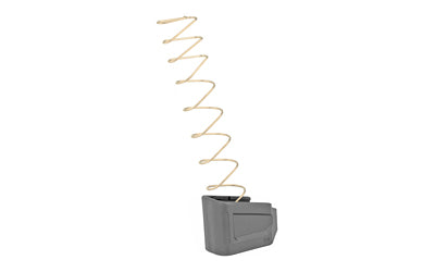 Strike Industries STRIKE MAG PLATE FOR GLOCK 19 BLK