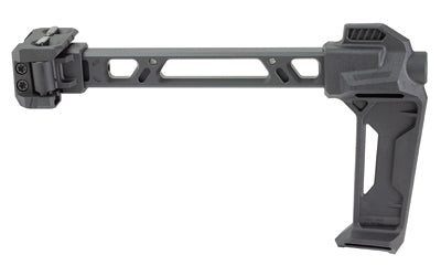 Strike Industries STRIKE FSA DUAL FOLDING BRACE BLK