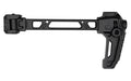 Strike Industries STRIKE FSA FOLDING STOCK BLACK