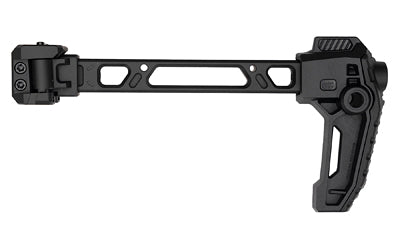 Strike Industries STRIKE FSA FOLDING STOCK BLACK