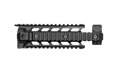 Strike Industries STRIKE M4 QUAD RAIL HANDGUARD