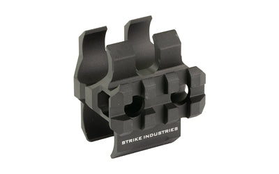 Strike Industries STRIKE SHOTGUN BRL CLMP 12-GAUGE BLK