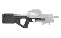 Strike Industries STRIKE MOD CHASSIS FN PS90