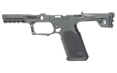 Strike Industries STRIKE SMC B CHASSIS ECHELON 4.5" BK
