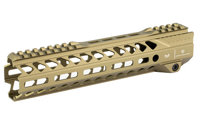 Strike Industries STRIKE MLOK RAIL 10" FDE