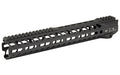 Strike Industries STRIKE MLOK RAIL 13.5" BLACK