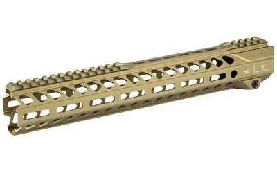Strike Industries STRIKE MLOK RAIL 13.5" FDE