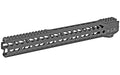 Strike Industries STRIKE MLOK RAIL 15.5" BLACK