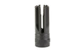 Strike Industries STRIKE VENOM FLASH HIDER 223 1/2X28