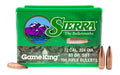 Sierra Bullets SIERRA GAMEKING .224 65GR 100CT