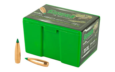 Sierra Bullets SIERRA TIPPED GK .308 165GR 100CT