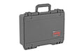 SKB Sports SKB I-SERIES PISTOL CASE BLACK