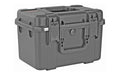 SKB Sports SKB I-SERIES HANDGUN CASE 4 GUN BLK