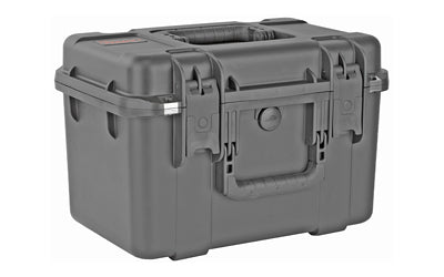 SKB Sports SKB I-SERIES HANDGUN CASE 4 GUN BLK