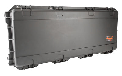 SKB Sports SKB I-SERIES DBL BRKDWN RFL CASE BLK