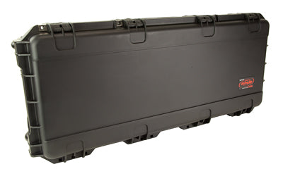 SKB Sports SKB I-SERIES DBL M4 RIFLE CASE BLACK