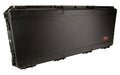 SKB Sports SKB I-SERIES DBL BOW/RIFLE CASE BLK