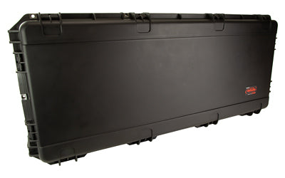 SKB Sports SKB I-SERIES DBL BOW/RIFLE CASE BLK