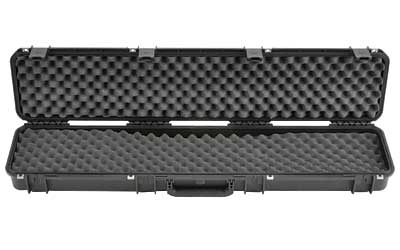 SKB Sports SKB I-SERIES SINGLE RIFLE CASE BLK