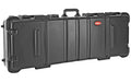 SKB Sports SKB QUAD RIFLE CASE WHLS 50X14.5X6