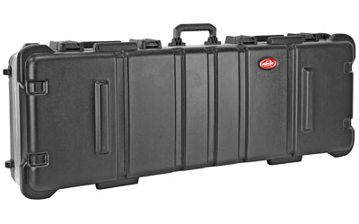 SKB Sports SKB QUAD RIFLE CASE WHLS 50X14.5X6