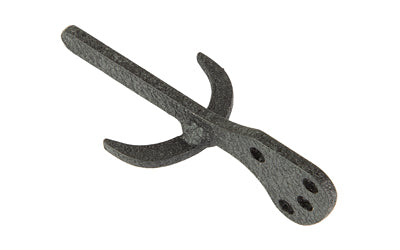 Skull Hooker SKULL HOOKER LITTLE HOOKER PRONG BLK